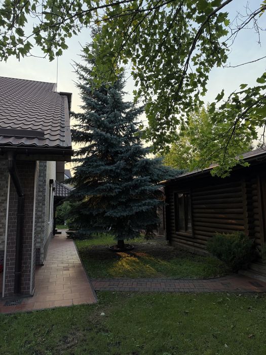 Елітний цегляний будинок 230 м² | Баня | Чан | Гараж | Васильків