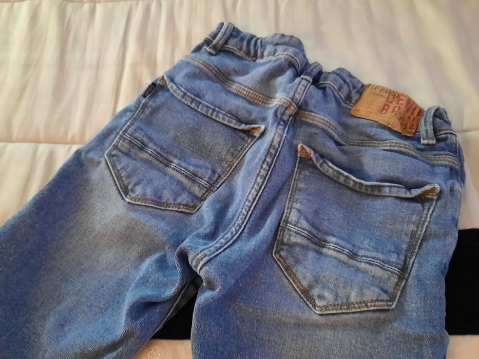 Calção Ganga Tiffosi Menino - 9 Anos