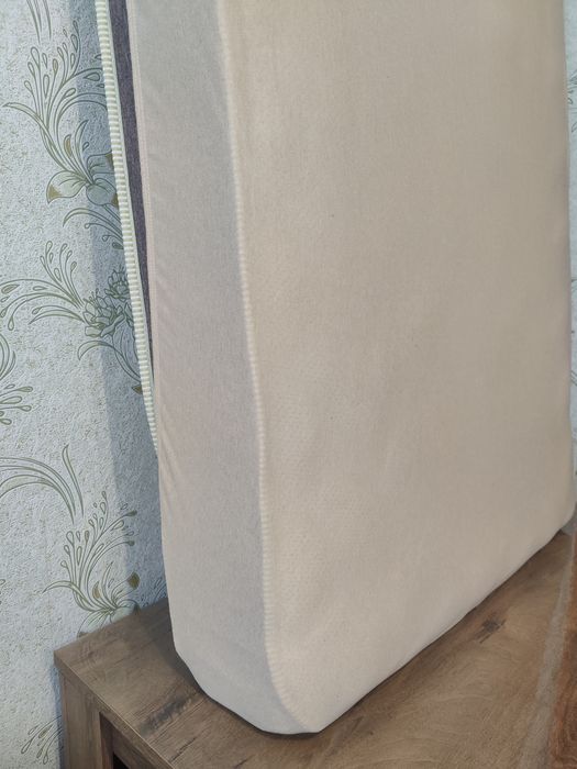 Продам ортопедичний матрац "VERSO" Sleep&Fly Organic, 90х200