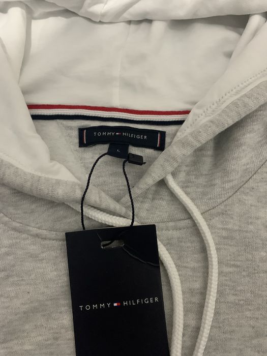 Sweatshirt tommy hilfiger
