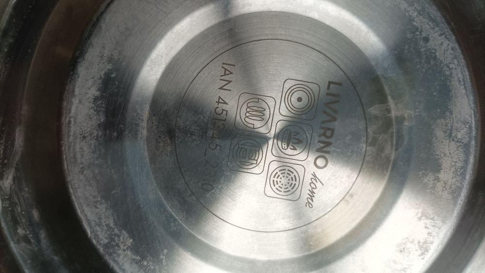 Czajnik tradycyjny  Livarno home