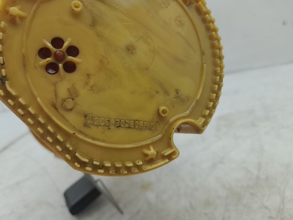 Bomba de combustível BMW 1 (E87)