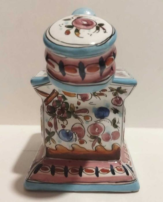 Mealheiro telefone loiça de Coimbra