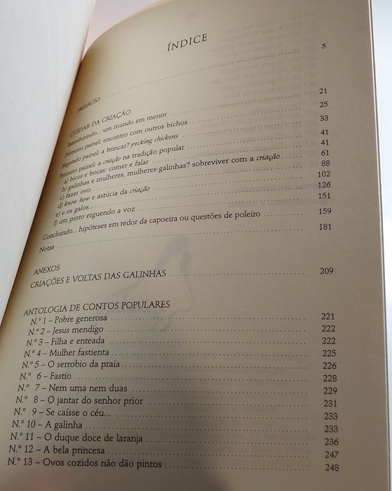 Cuidar da Criação - Ana Paula Guimarães