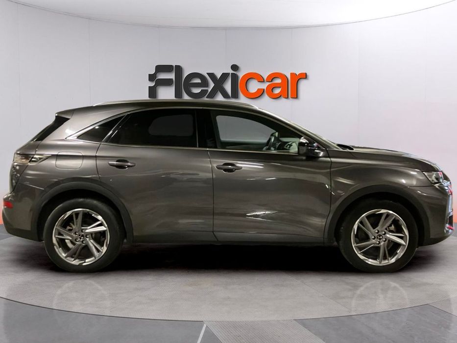 DS DS7 Crossback E-Tense Grand Chic EAT8