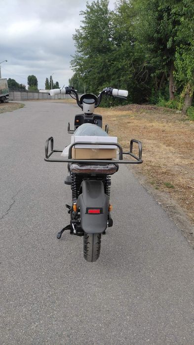 Електричний велосипед Fada Flit III 1200W
