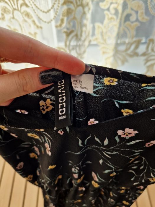 Сукня h&m divided