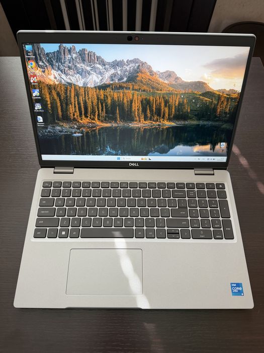 dell latitude 5520 - купити ноутбуки - Ціна на OLX.ua