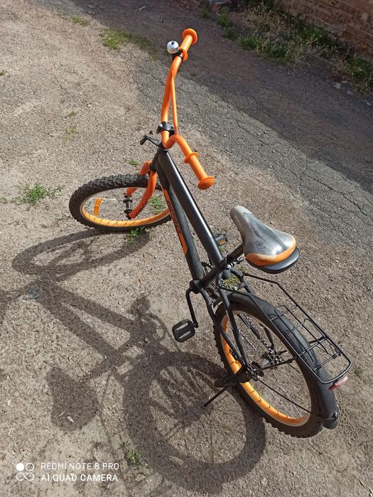 Продам велосипед