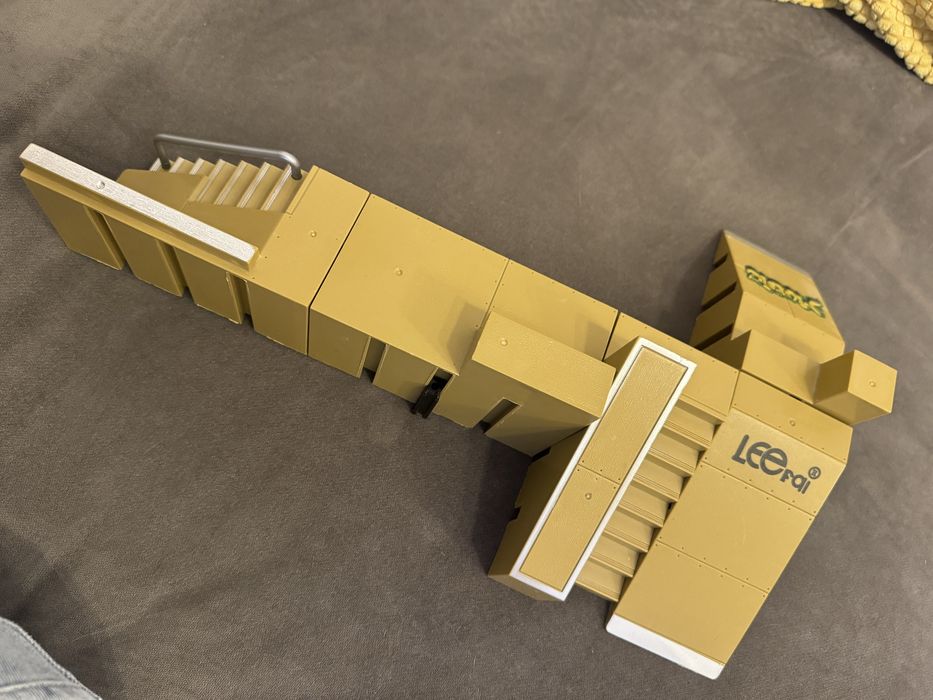 Mini skatepark - zabawka