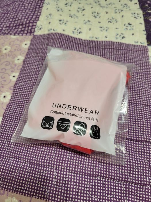 Менструальна білизна