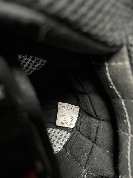 Шолом оригінал Biltwell