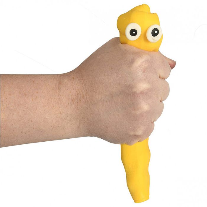 Стрейч-іграшка банан