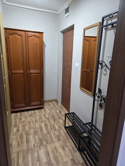 Mieszkanie do wynajęcia