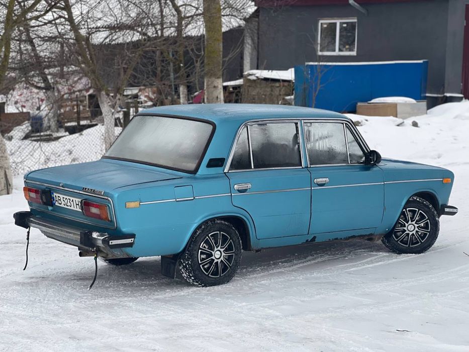 Продам ВАЗ 2106 в відміному стані