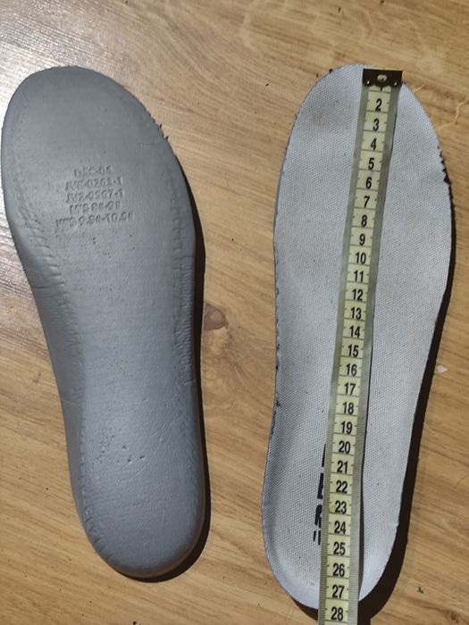 42.5/27-27.3 Трейлові  кросівки  new balanc  x hierro. Унісекс