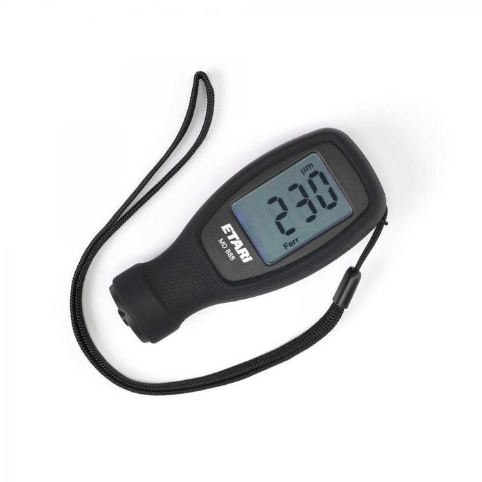 Товщиномір Etari MD 888 модель 2025 року! Луцьк товщиноміри толщиномер