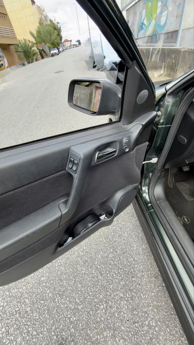 Astra 1.4 16v 2001