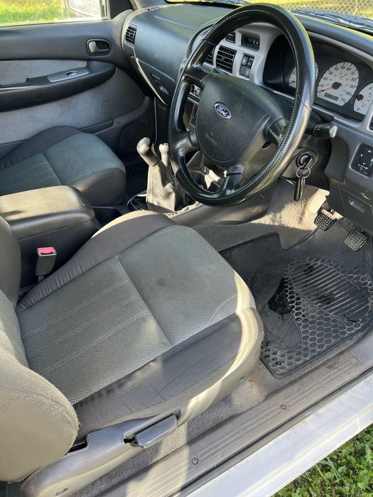 Форд Ранджер Ford Ranger 2.5 D 2005 р для військових
