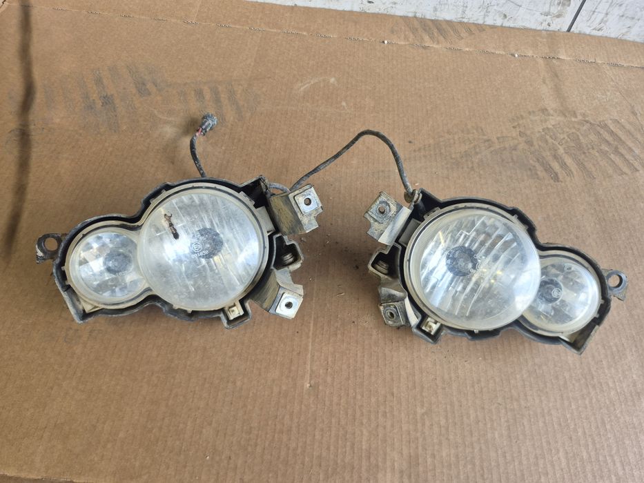 Lampa lampy przód kawasaki kvf 650 750 brute force