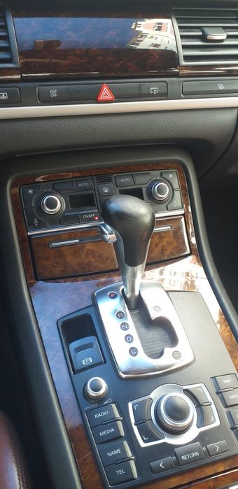 Audi A8 Quattro 3.0 V 6 Tdi Full-Extras (Otimo estado)