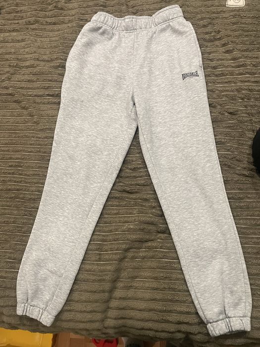 Чоловічі штани Lonsdale