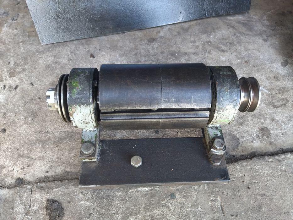 Продам все по фугуванню