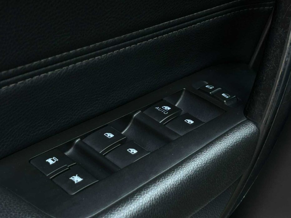 Продається надійний, просторий сімейний кросовер Chevrolet Captiva