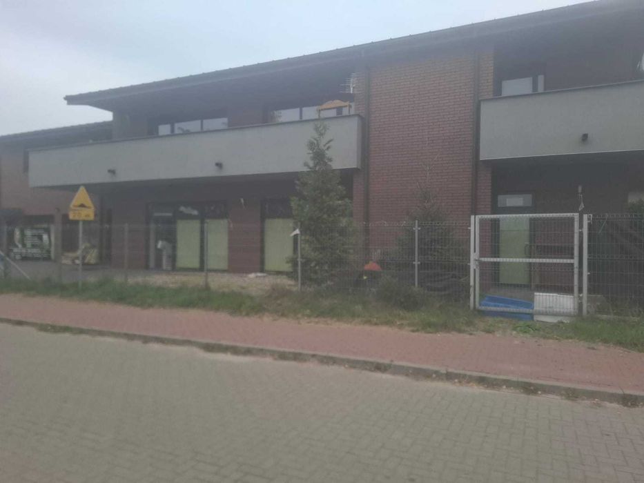 Wynajem lokalu 110m ul.Lewandów14