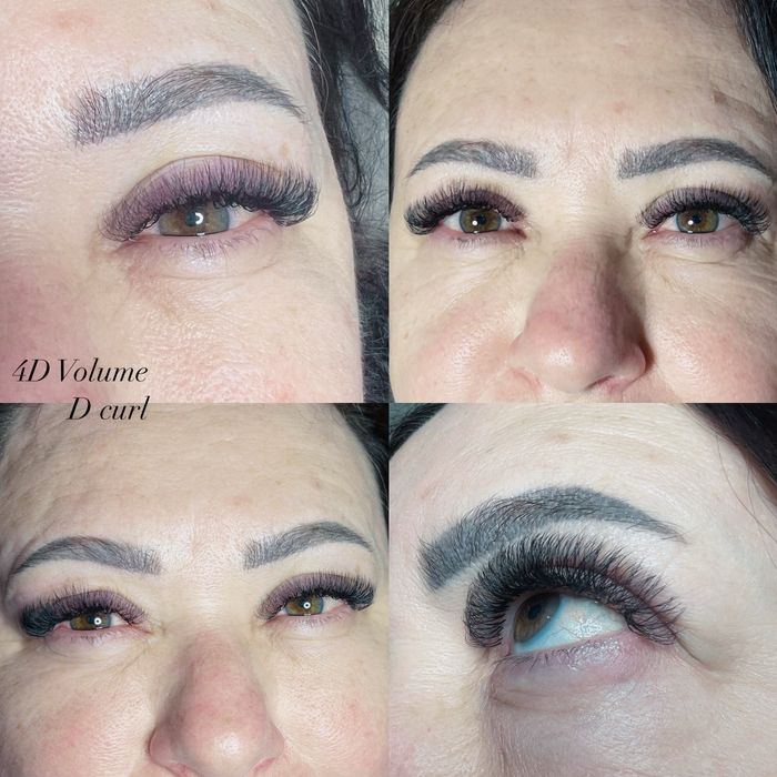 Нарощення вій,нарощування вій, наращевание ресниц