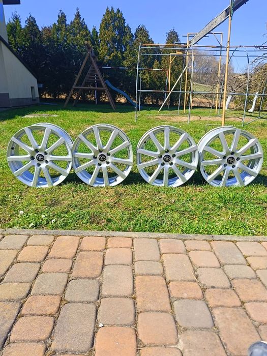 Felgi 19-stki 5x114