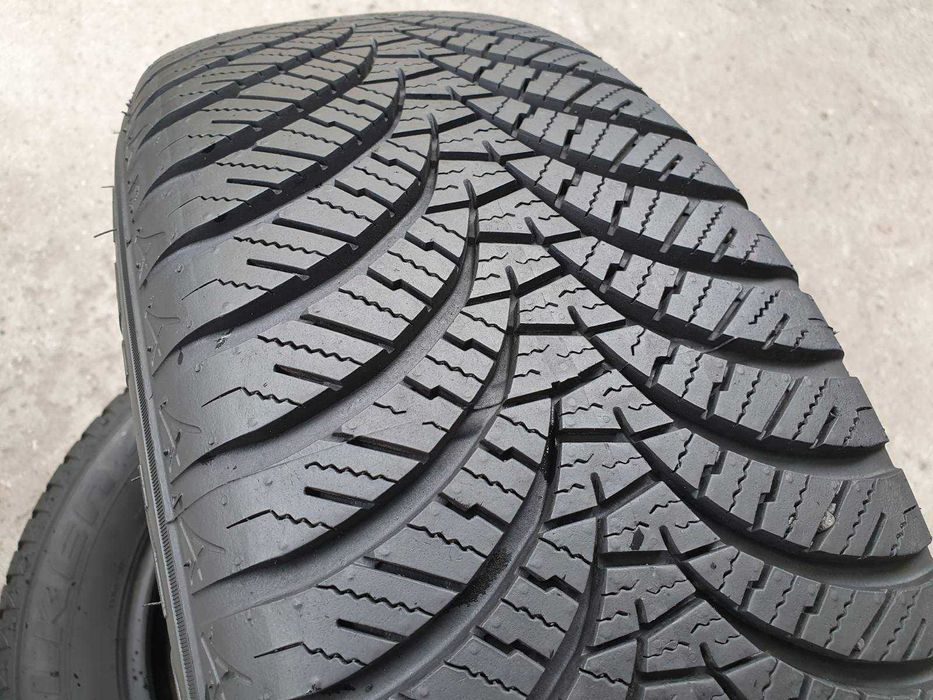 4x Falken Euro Allseason AS210 205/55r16  7,5mm