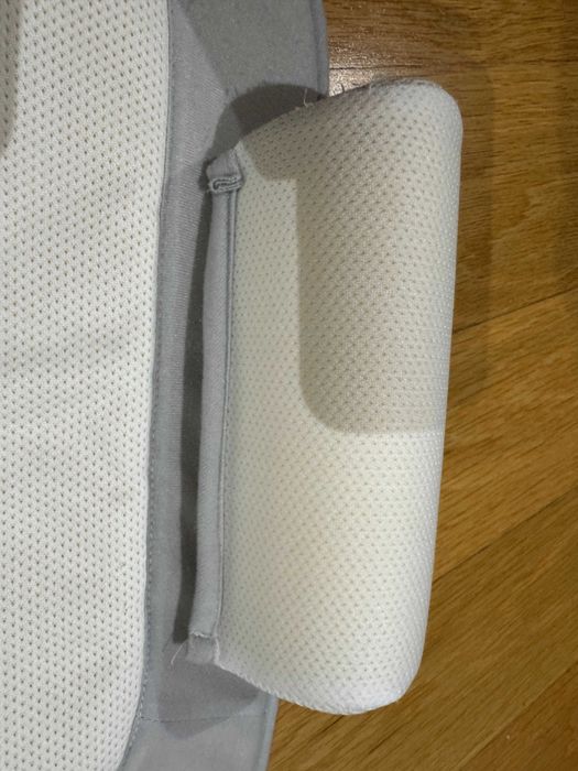 Almofada posicionadora Doomoo Multi Sleep