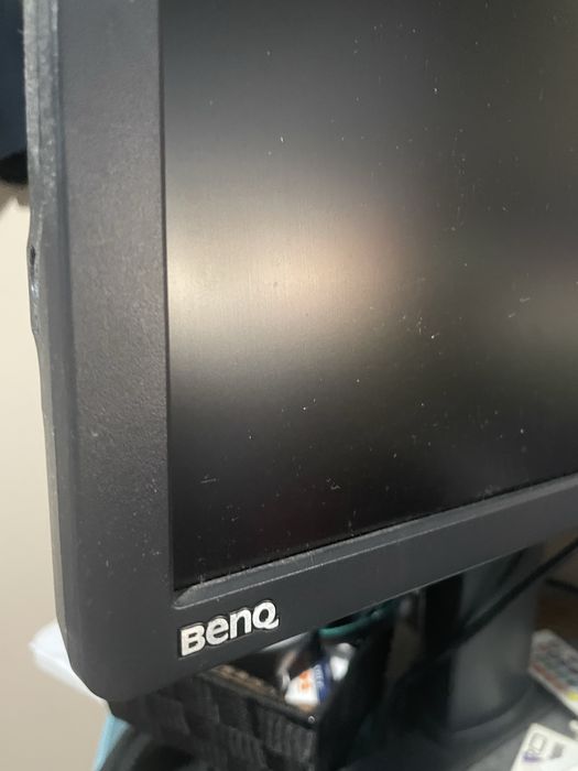 Monitor benq xl2411p 144hz 24”