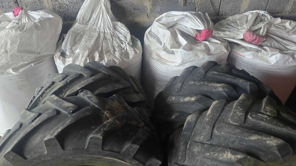 Betono-mieszarka CARMIX 2.5 TURBO