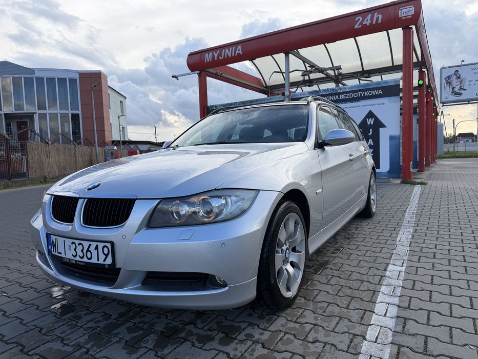 BMW Seria 3