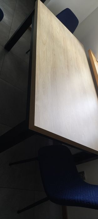 Stół 170/90 rozkladany