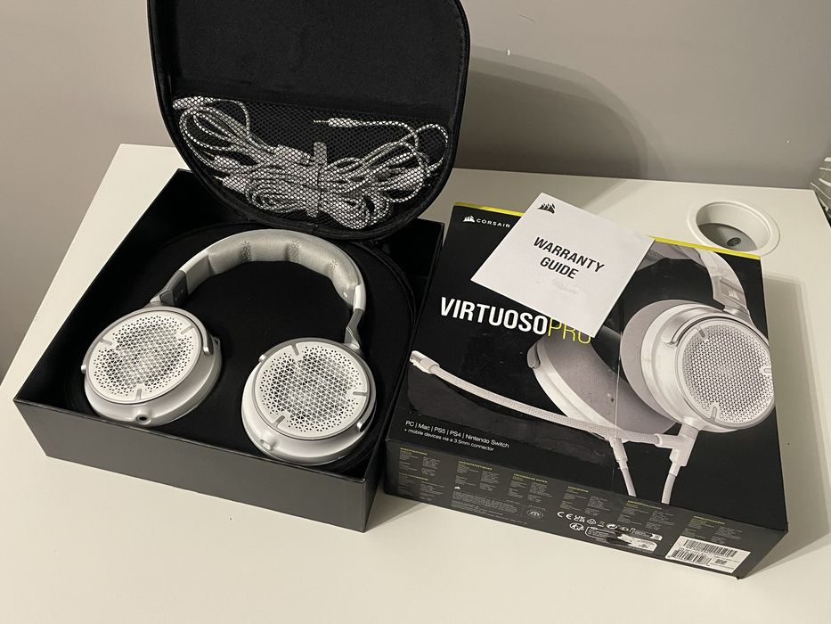CORSAIR Virtigo pro
