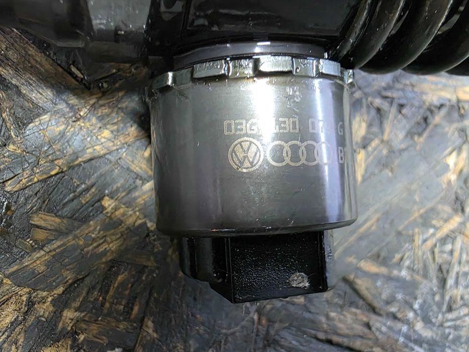 Pompowtryski Vw Audi Seat Skoda 2.0 CRD 03G130073G+
