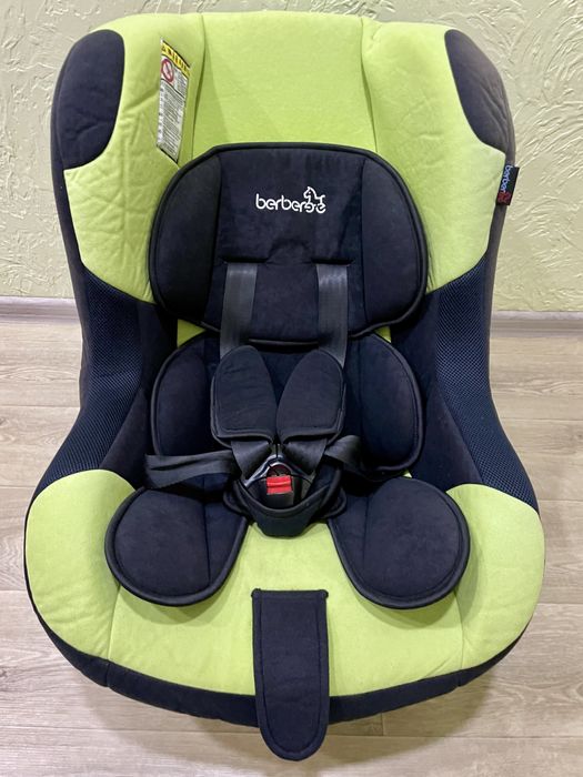 Автокресло от 0 до 18 кг