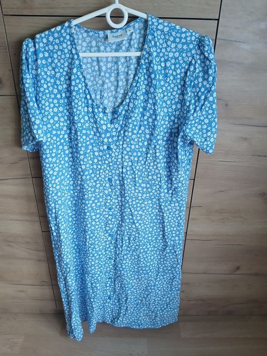 Letnia ukienka xl