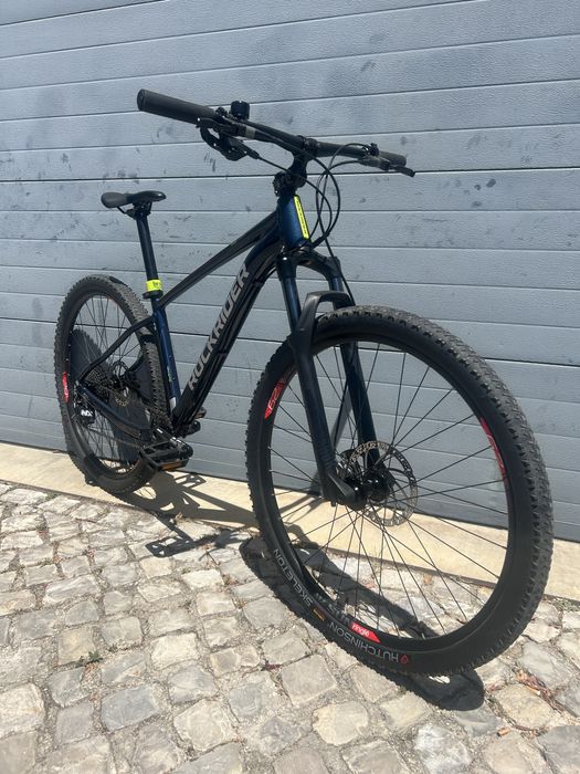 Bicicleta Rockrider XC 50