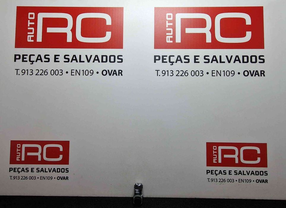 Sensor de Estacionamento Frente NISSAN QASHQAI II (J11, J11_) ano 2014