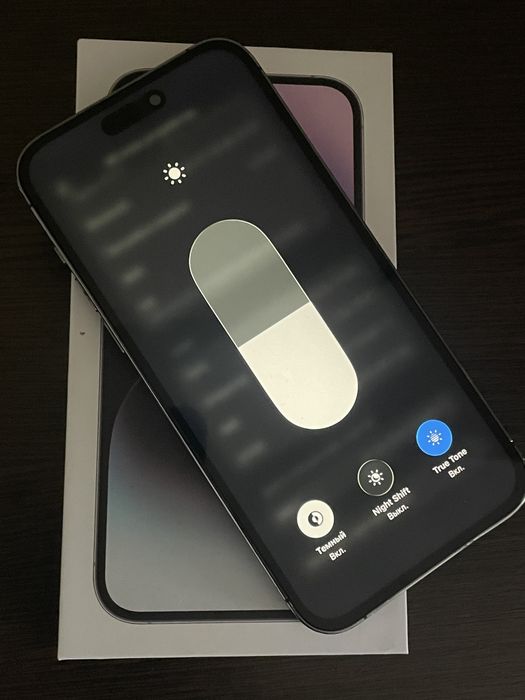 iPhone 14 Pro Max Deep Purple 128GB