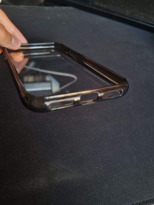 Capa iphone xs nova