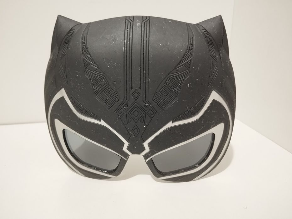 Maska okulary Batman Marvel