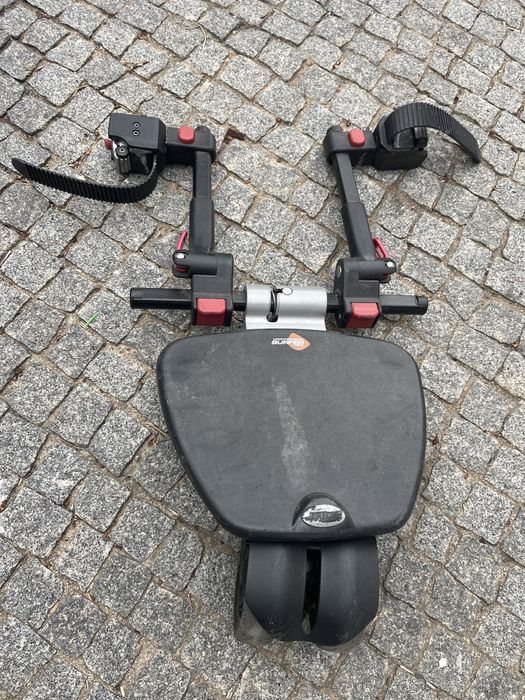 Patim para carrinho de bebé Jane