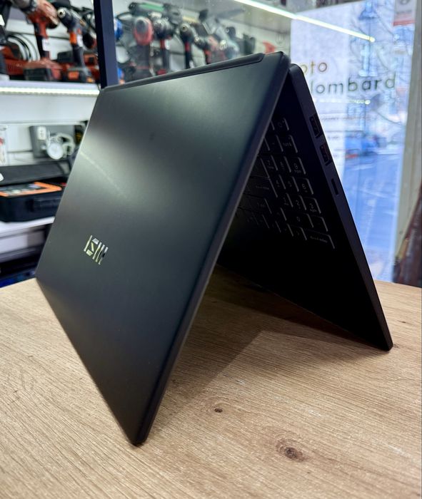 Laptop MSI Modern - SPOKO LOMBARD Kalisz Skup Laptopów