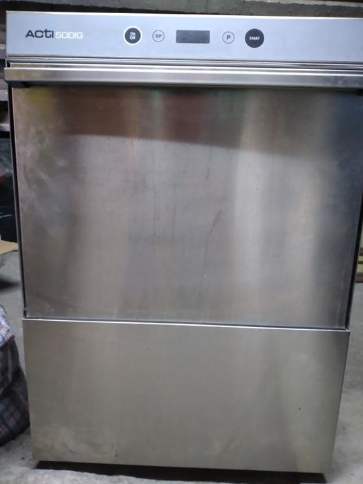 Vendo Maquina de lavar Loiça Acti 50 DIG