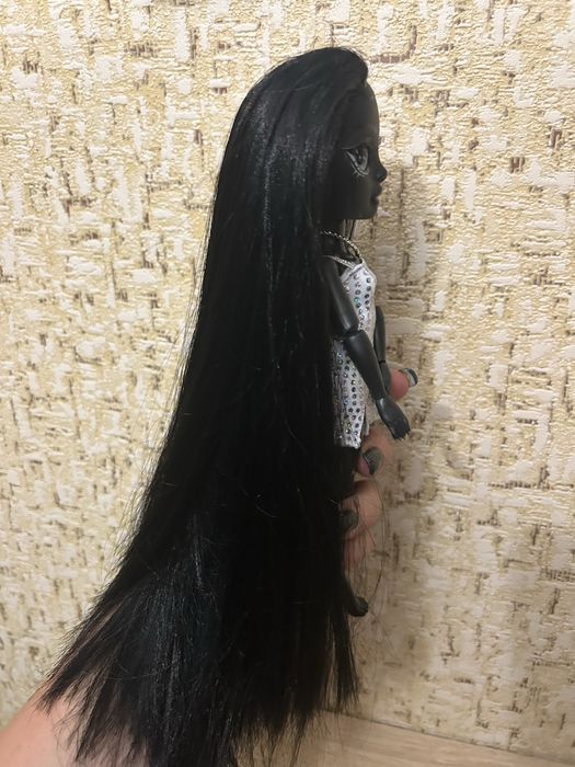 Кукла Rainbow High Шанель